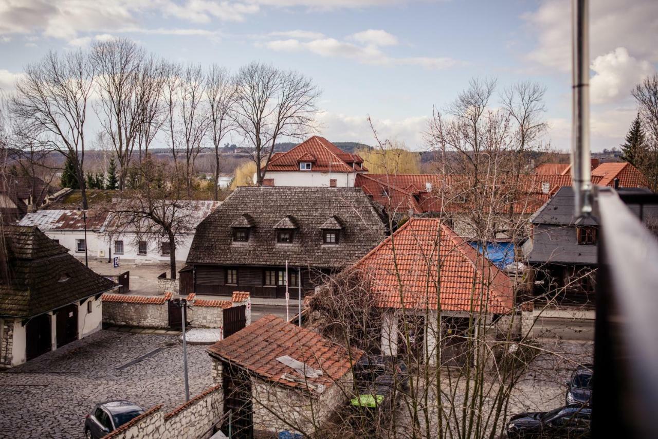 Apartament Rynek22 Kazimierz Dolny Εξωτερικό φωτογραφία