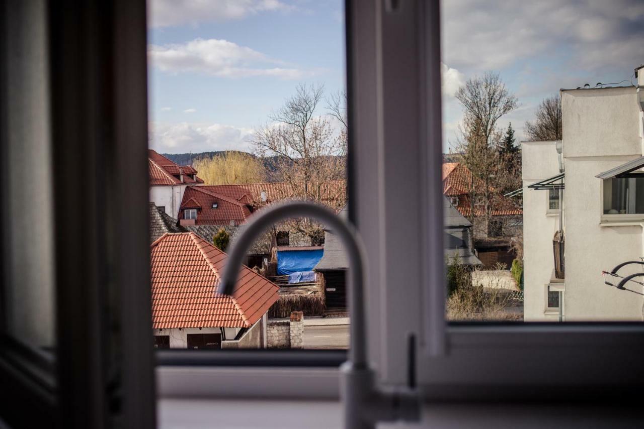 Apartament Rynek22 Kazimierz Dolny Εξωτερικό φωτογραφία