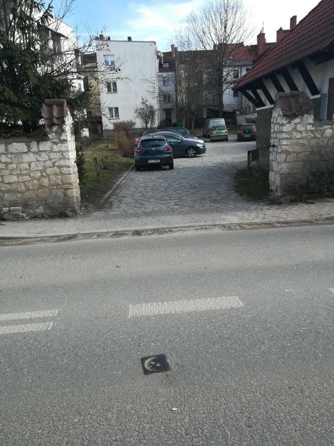 Apartament Rynek22 Kazimierz Dolny Εξωτερικό φωτογραφία