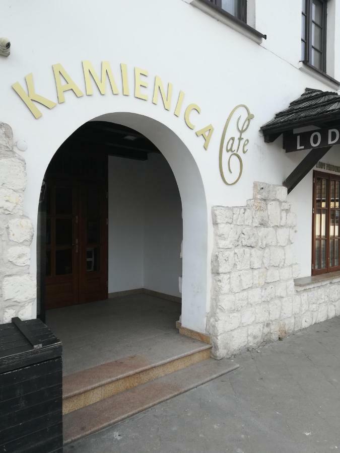 Apartament Rynek22 Kazimierz Dolny Εξωτερικό φωτογραφία