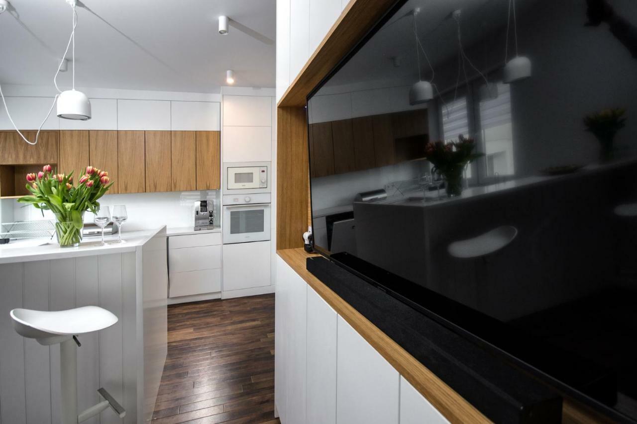 Apartament Rynek22 Kazimierz Dolny Εξωτερικό φωτογραφία