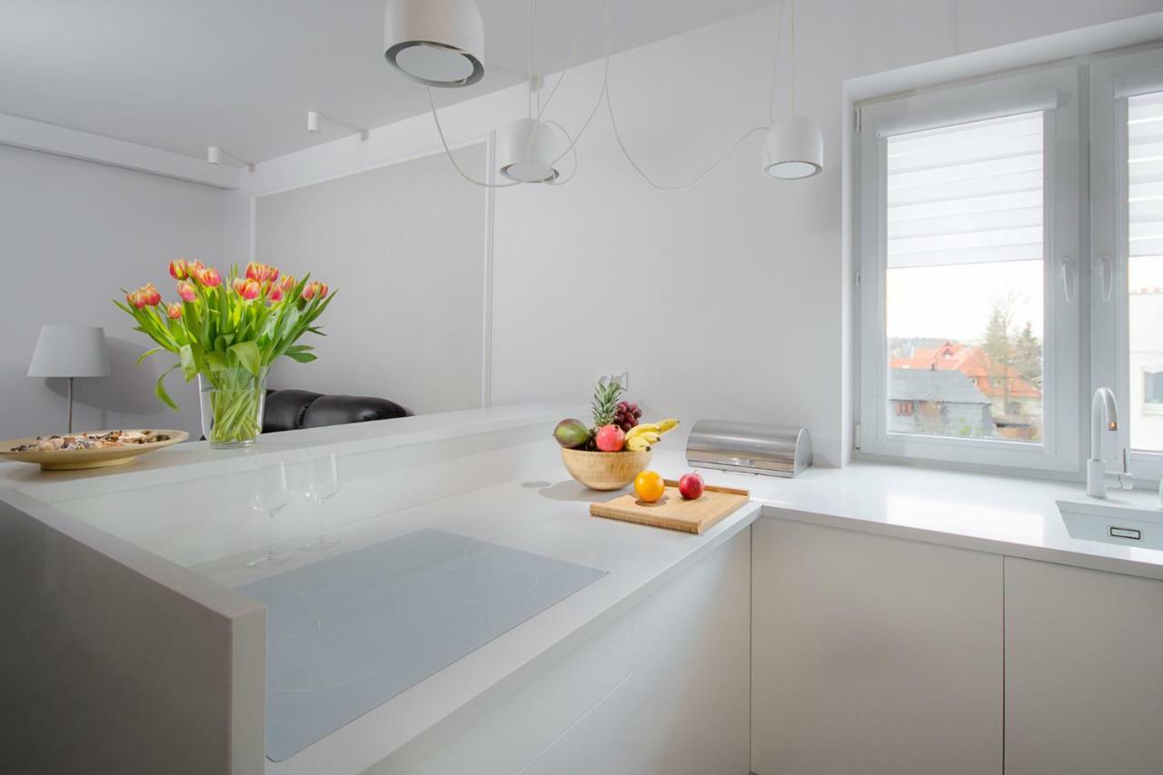 Apartament Rynek22 Kazimierz Dolny Εξωτερικό φωτογραφία